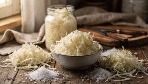 Crauti fatti in casa: bastano cavolo, sale e pazienza per la ricetta ancestrale