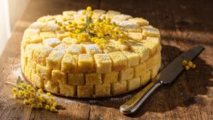 Torta Mimosa: 5 ricette golose e sofficissime per il marzo 2026