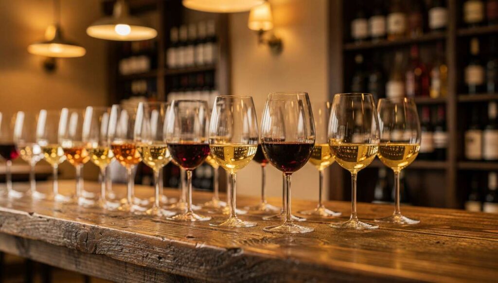 Studio 2026 conferma: un bicchiere in più migliora la consapevolezza del vino di qualità