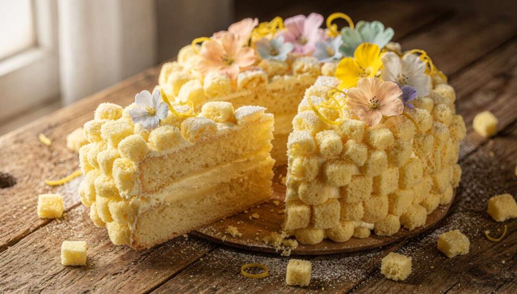 Torta Mimosa: 5 ricette golose e sofficissime per il marzo 2026