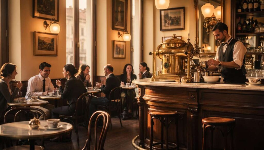 La Barbajada, il caffè dei milanesi quasi dimenticato: dove berlo ancora oggi