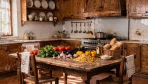 Le certezze di Fra' Fiusch: cucina anni Novanta, materia prima, gusti decisi, bocconi pieni