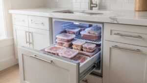 Conservazione della carne congelata: i tempi massimi indicati dal Ministero della Salute italiano